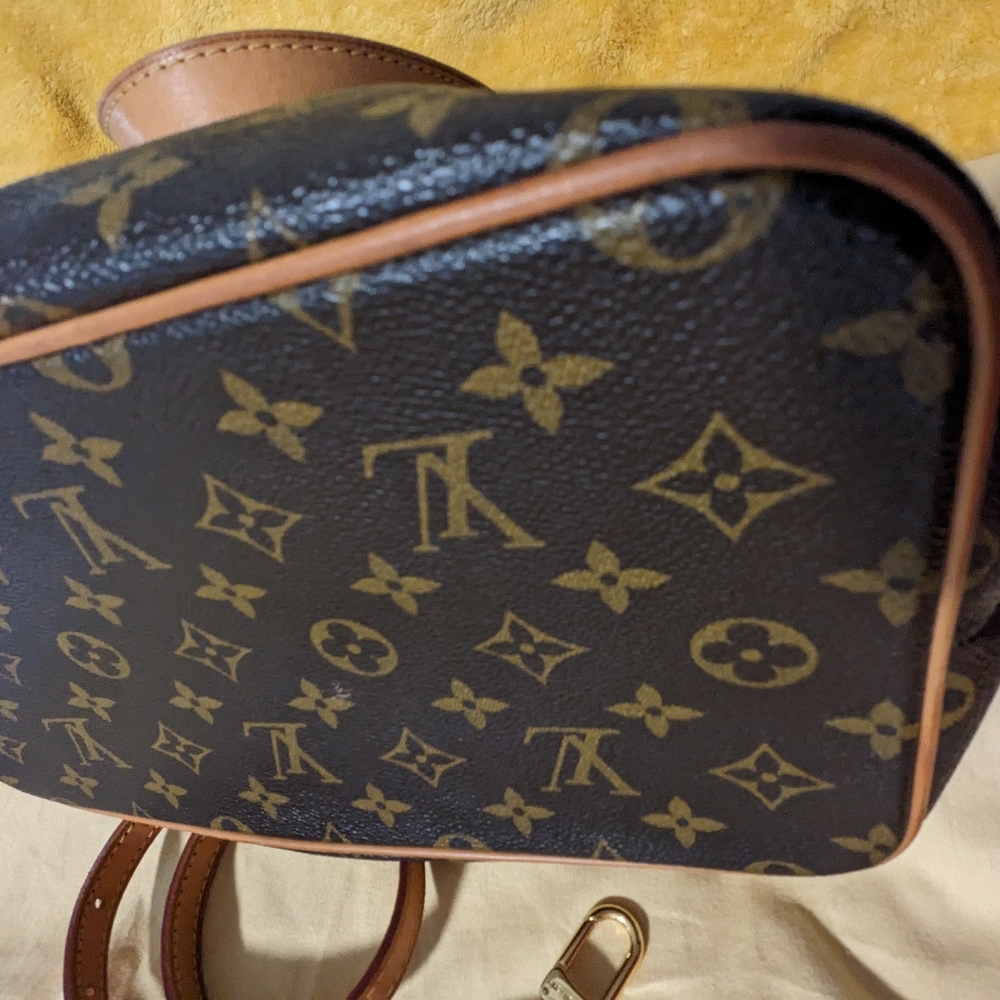 Louis Vuitton Palermo PM - Picture 6 of 15